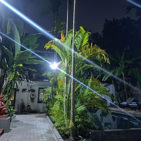 River And Villa Siem Reap Exterior photo
