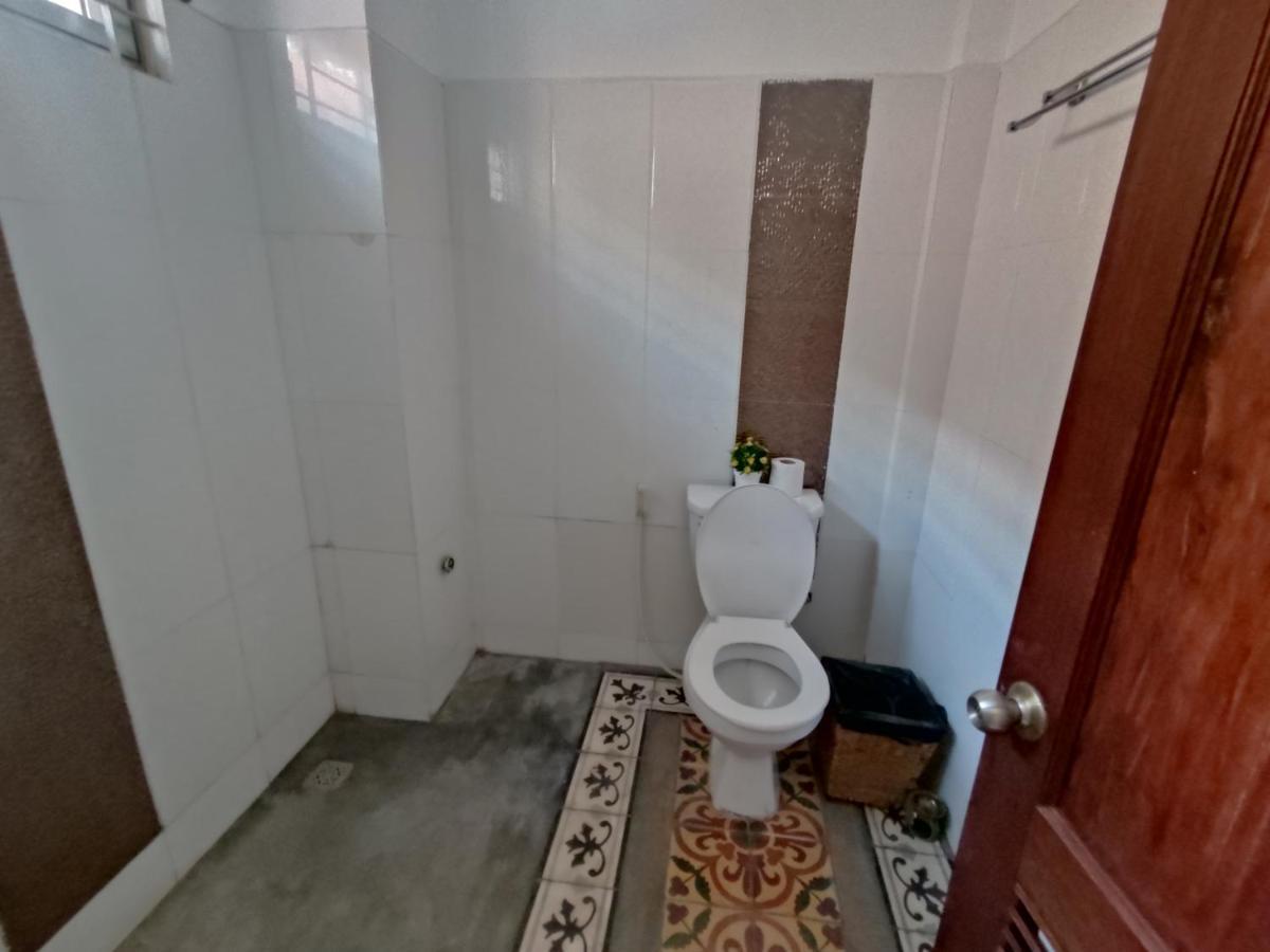 River And Villa Siem Reap Exterior photo