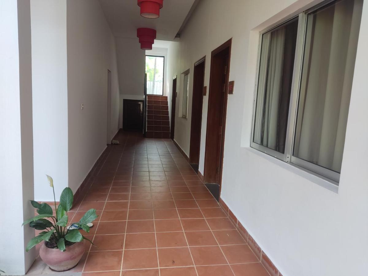 River And Villa Siem Reap Exterior photo
