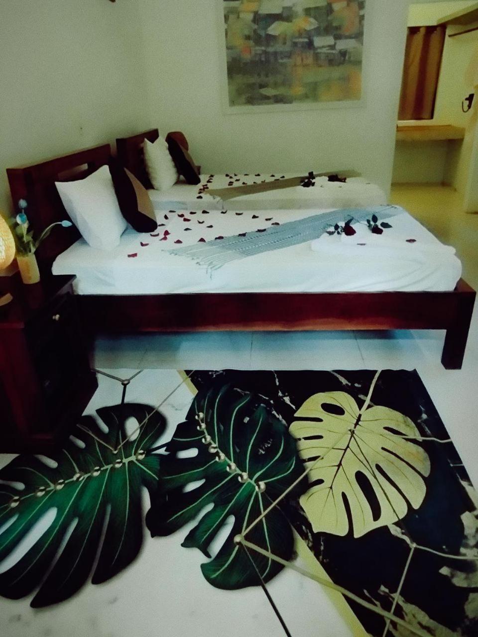 River And Villa Siem Reap Exterior photo